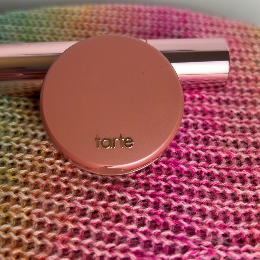 Tarte Blush in Paaarty - Amazonian Clay 12 hour blush